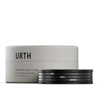 Urth 77mm ND8, ND64, ND1000 Filter voor Lens Kit (Plus+)