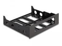 Delock Installation frame 3.5 - 5.2 5.25 inch HDD-inbouwframe voor 3.5 inch - thumbnail