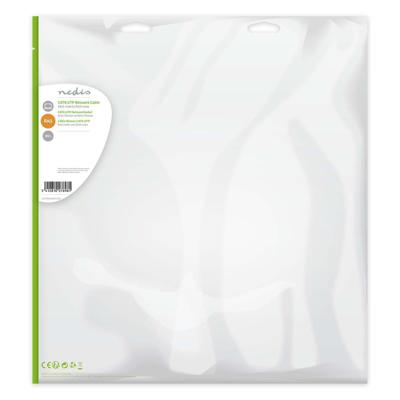 Nedis CCGP85200GY300 netwerkkabel Grijs 30 m Cat6 U/UTP (UTP)