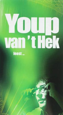 Youp van 't Hek leest... - Youp van 't Hek - Luisterboek (9789081139533) Youp van 't Hek leest... - Youp van 't Hek - Luisterboek (9789081139533)