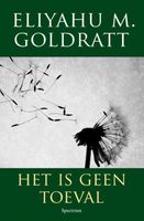 Het is geen toeval - Eliyahu M. Goldratt - ebook - thumbnail