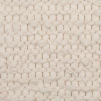 Wit Vloerkleed Scandinavisch Erebia