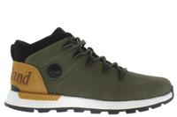 Timberland Sprint trekker grape leaf Groen 