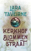 Kerkhofblommenstraat - Lara Taveirne - ebook