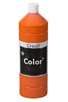 Creall Havo30093 500 ml 26 Pastel Oranje Havo Basis Kleur Poster Fles