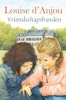 Vriendschapsbanden - Louise d Anjou - ebook - thumbnail