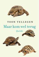 Maar kom wel terug! - Toon Tellegen - ebook - thumbnail