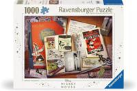 Disney Collector's Edition Jigsaw Puzzle 1920-1930 (1000 pieces)