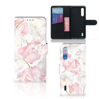 Xiaomi Mi 9 Lite Hoesje Lovely Flowers