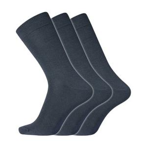 Dovre 3 stuks No Elastic Twin Socks * Actie *