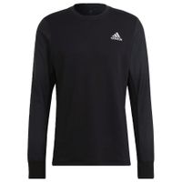 adidas Hardloopshirt Fast Reflective - Zwart - thumbnail