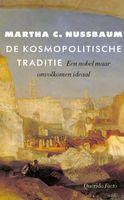 De kosmopolitische traditie - Martha C. Nussbaum - Paperback (9789021461182)