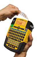 DYMO RHINO 4200 labelprinter AZERTY - thumbnail