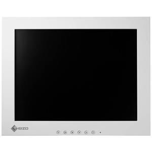 EIZO DuraVision FDSV1201 free mount LED-monitor Energielabel E (A - G) 30.7 cm (12.1 inch) 800 x 600 Pixel 4:3 10 ms VGA, DVI TN LED