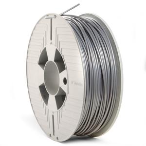 Verbatim 55329 55329 Filament PLA kunststof 2.85 mm 1000 g Grijs 1 stuk(s)