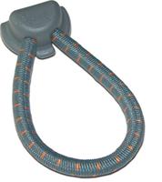 Isabella Isaflex - oranje, (10 st.) Origineel Luifel Accessoire - 900060299