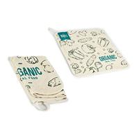 BigBuy Home keukendoek, standaard