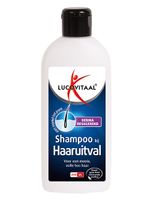 Shampoo haaruitval - thumbnail