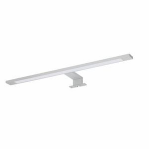 Tiger Spiegel Verlichting Ancis LED 4000K 60x4x10.5 cm Mat Chroom