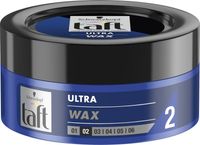 Taft Ultra styling wax (75 ml) - thumbnail