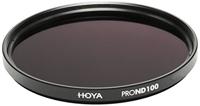 Hoya Pro ND-filter (neutrale dichtheid 100, 82 mm)