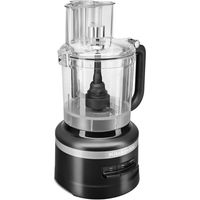 KitchenAid 5KFP1319EBM keukenmachine 500 W 3,1 l Zwart - thumbnail