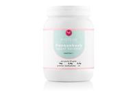 Appel karamel pannenkoek