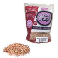 Camerons Rookchips Bourbon Extra Fijn 775 Gram - thumbnail