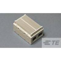 TE Connectivity 6-1761613-5 Inhoud: 1 stuk(s) Tray