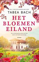 Het bloemeneiland - Tabea Bach - ebook - thumbnail