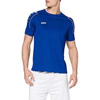 JAKO - Klassiek T-Shirt, Uniseks-Volwassene, Citroen, XXL