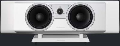 Dynaudio Contour 25C 2.5-weg Wit Bedraad Dynaudio Contour 25C 2.5-weg Wit Bedraad