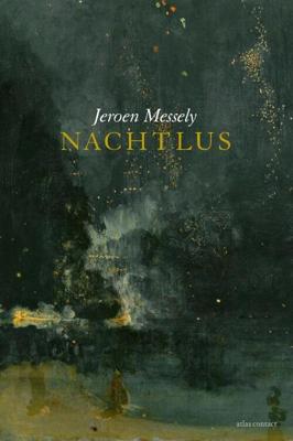 Nachtlus - Jeroen Messely - Paperback (9789025459468)