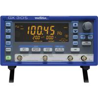 Metrix GX 305 Functiegenerator 0.001 Hz - 5 MHz Driehoek, Blok, Sinus - thumbnail