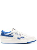 Reebok baskets Club C Revenge Pride - Blanc