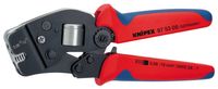 Knipex Zelfstellende Crimptang ZB - 97 53 08 SB 975308SB - thumbnail