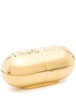 Jonathan Adler pilulier Prozac Pill - Or - thumbnail