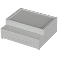 Regelbehuizing Bopla REGLOCARD RCP 310 F 41310609 lichtgrijs 296 x 261 x 112 ABS 1 stuk