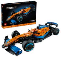 LEGO Technic McLaren Formule 1 racewagen 42141