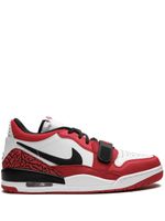 Jordan baskets Air Jordan Legacy 312 - Rouge