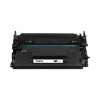 Canon Cartridge 041H(824A) alternatief Toner cartridge Zwart