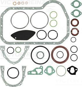 Pakkingsset, motorblok VICTOR REINZ, u.a. für Audi, VW, Seat