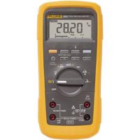 Fluke 28II/EUR Multimeter Digitaal Waterbestendig (IP67) CAT III 1000 V, CAT IV 600 V Weergave (counts): 20000 - thumbnail