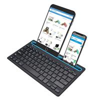 Bluetooth Toetsenbord Tablethouder