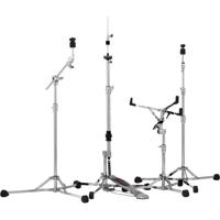 Pearl HWP-150S Flat-Based 4-delig hardwarepakket