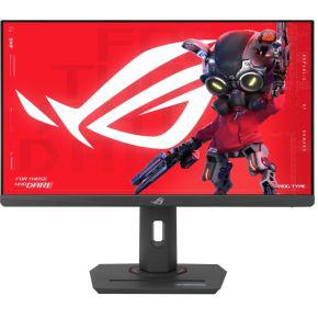 ASUS ROG Strix XG259CMS computer monitor 62,2 cm (24.5") 1920 x 1080 Pixels Full HD LCD Zwart