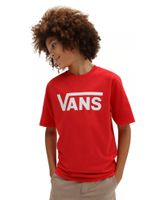 Vans Classic casual t-shirt jongens - thumbnail