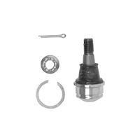 febi bilstein 43113 Draagscharnier met kroonmoer, splint en borgring, 1 stuk