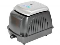 HoZelock Luchtpomp 2700 l/u Complete Set - Energiezuinig, 12 Uitlaten en Accessoires