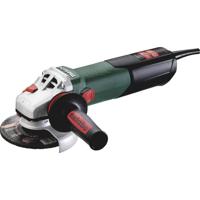 Metabo WEV 17-125 Quick 600516000 Haakse slijper 125 mm 1700 W - thumbnail